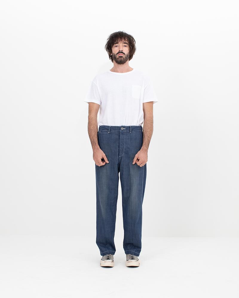 WALKER CHINO | Visvim Official North American Web Store